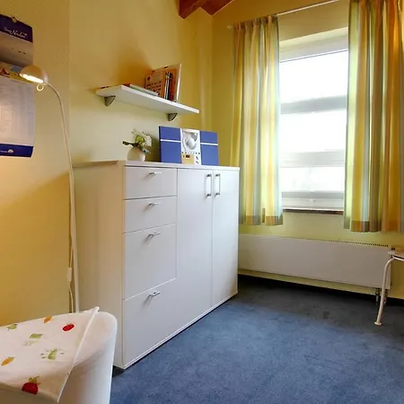 Feriendomizil Birkenallee Feriendomizil Birkenallee Appartement 13 Timmendorfer Strand Exterior photo