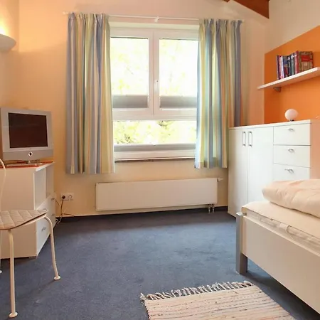 Feriendomizil Birkenallee Feriendomizil Birkenallee Appartement 13 Timmendorfer Strand Exterior photo