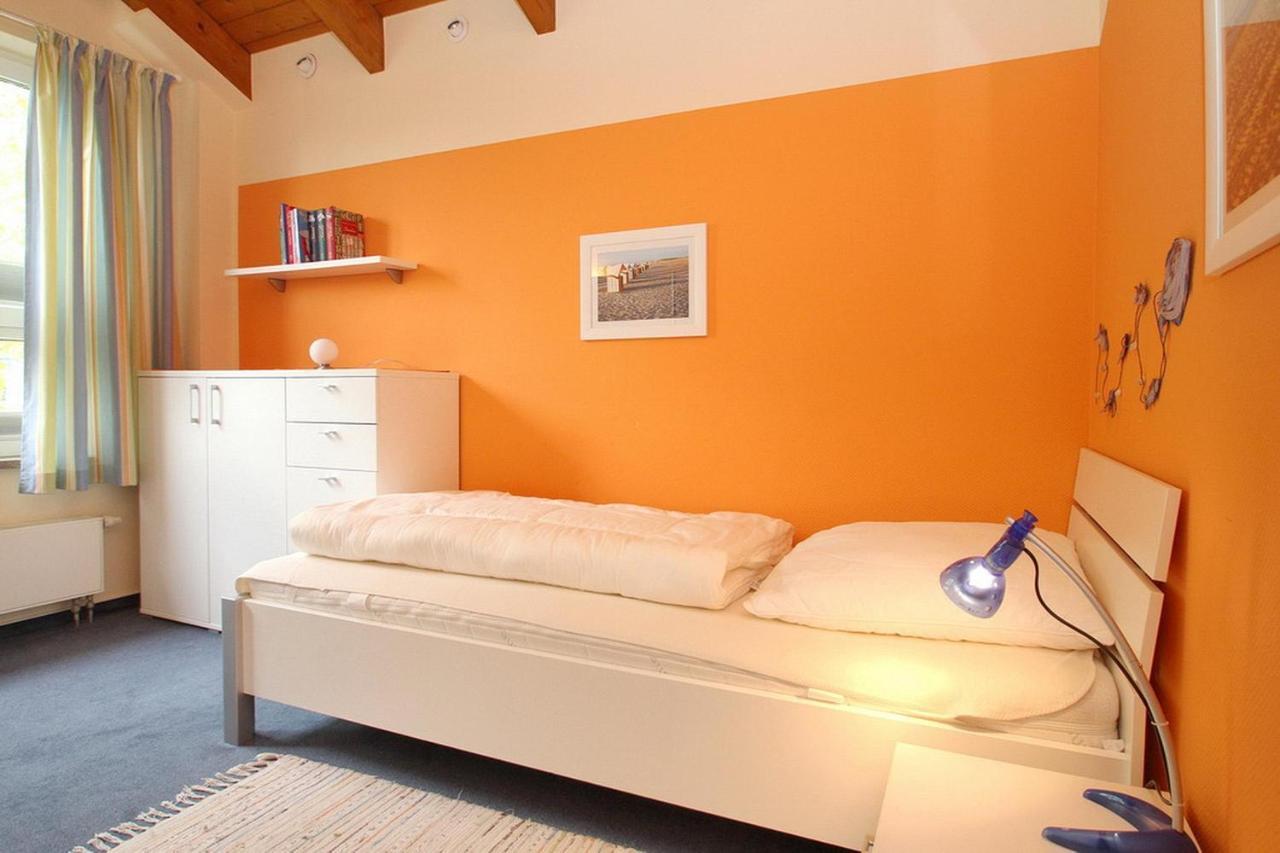 Feriendomizil Birkenallee Feriendomizil Birkenallee 13 Apartment Timmendorfer Strand
