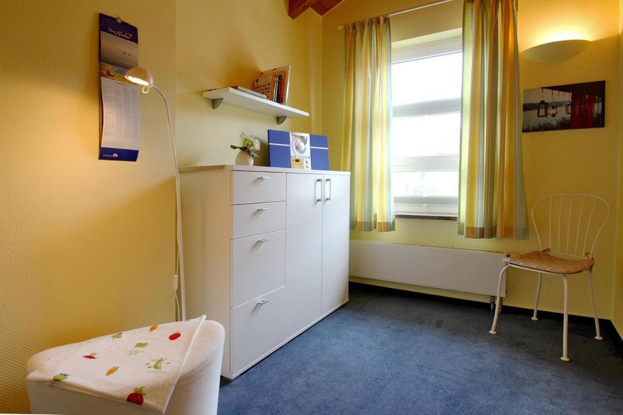 Feriendomizil Birkenallee Feriendomizil Birkenallee 13 Apartment Timmendorfer Strand