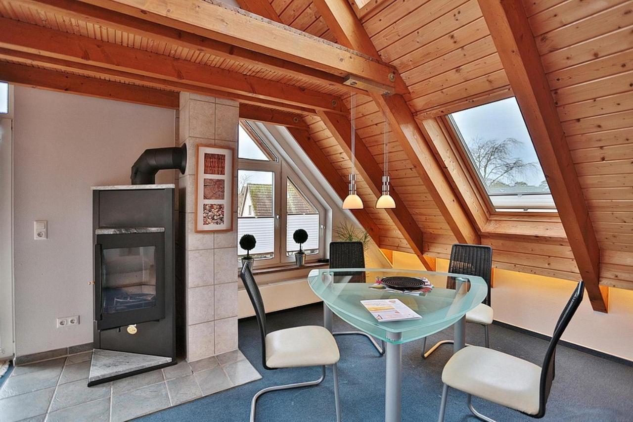 Feriendomizil Birkenallee Feriendomizil Birkenallee 13 Apartment Timmendorfer Strand