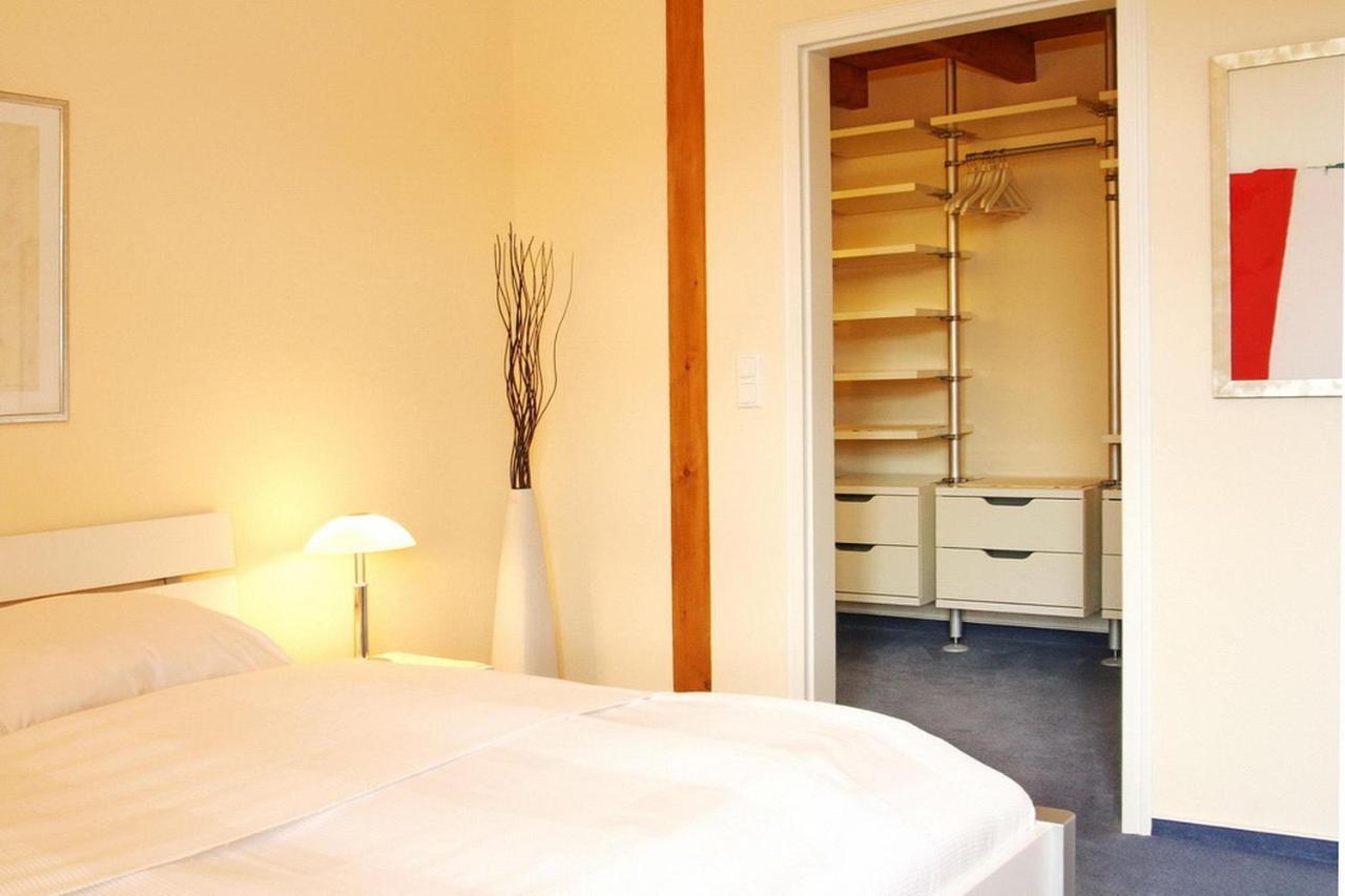 Apartment Feriendomizil Birkenallee Feriendomizil Birkenallee 13 Timmendorfer Strand